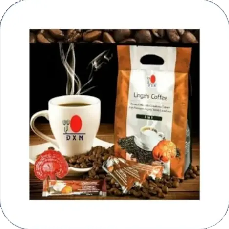 DXN Shop