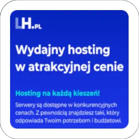 Hosting LH
